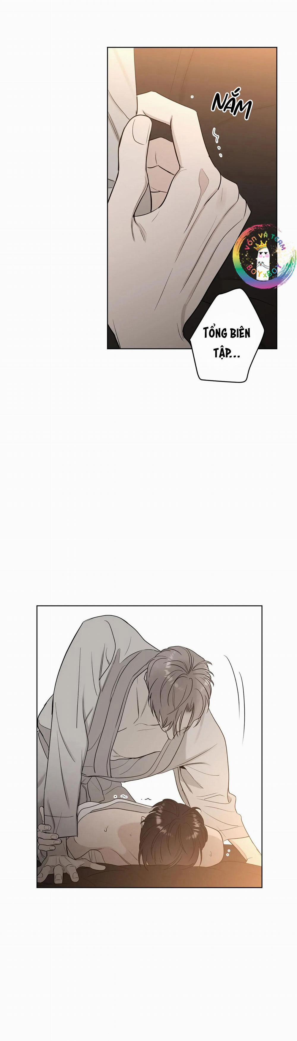 Sparkling Baby 13 trang 33