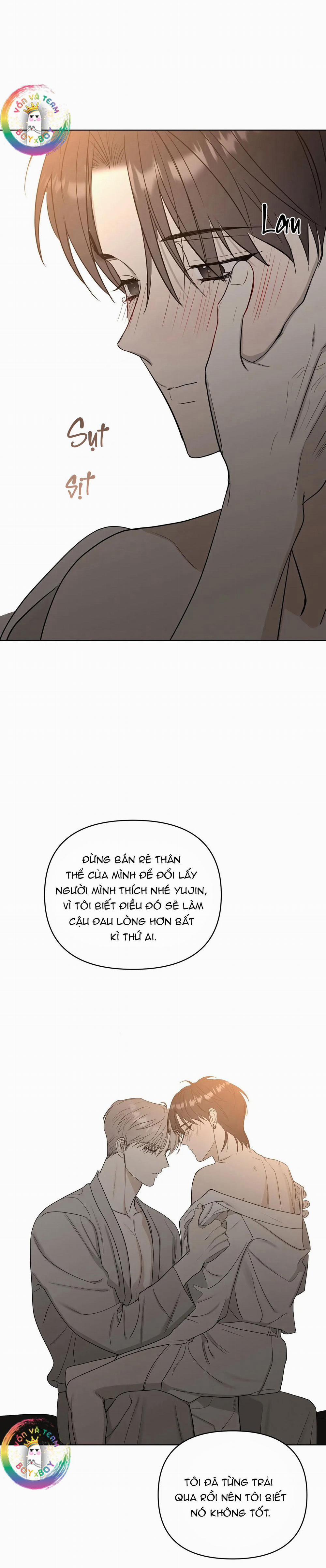 Sparkling Baby 13 trang 38