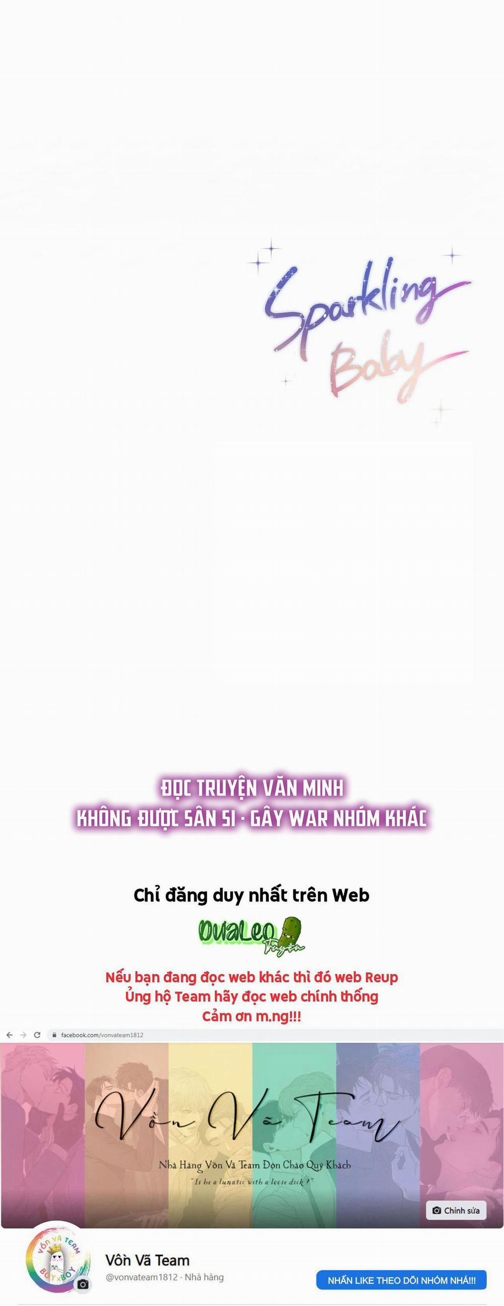 Sparkling Baby 13 trang 41