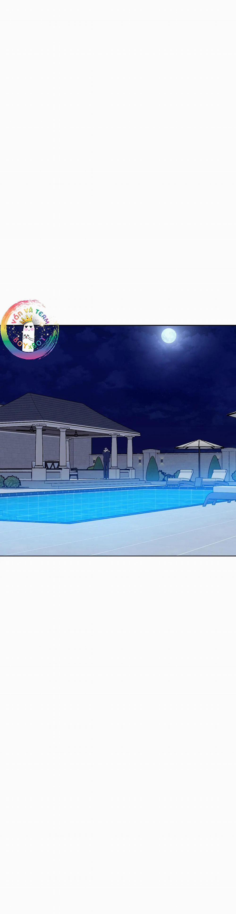 Sparkling Baby 13 trang 7