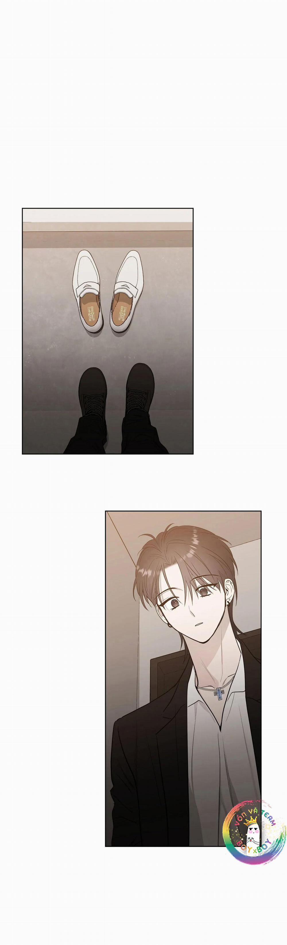 Sparkling Baby 13 trang 9