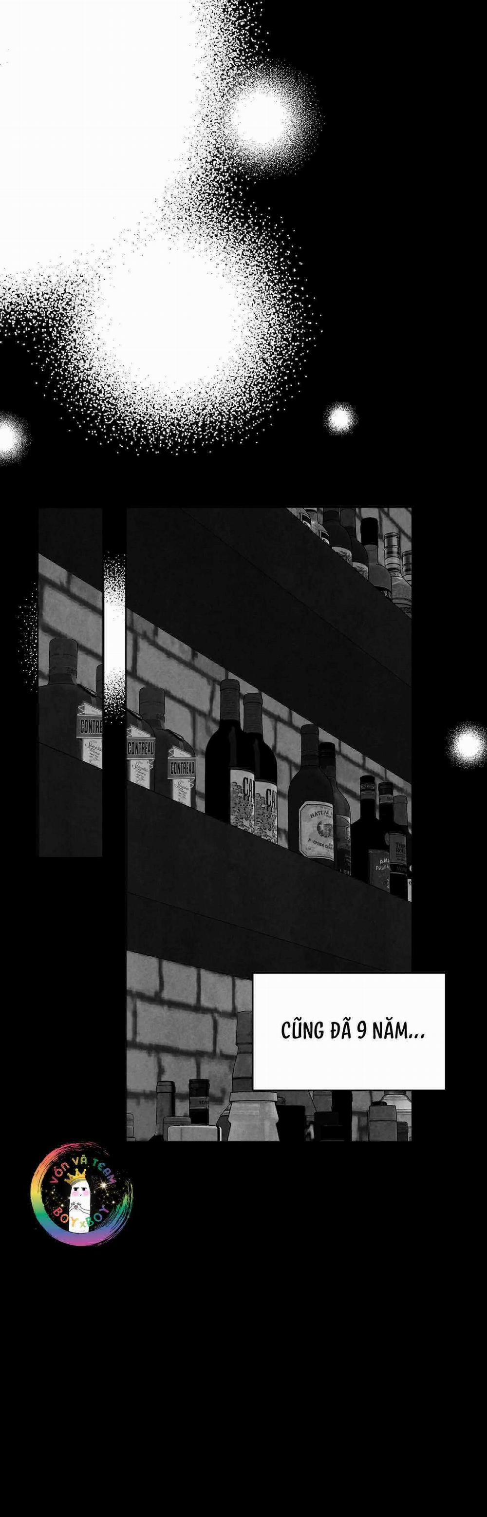 Sparkling Baby 14 trang 1