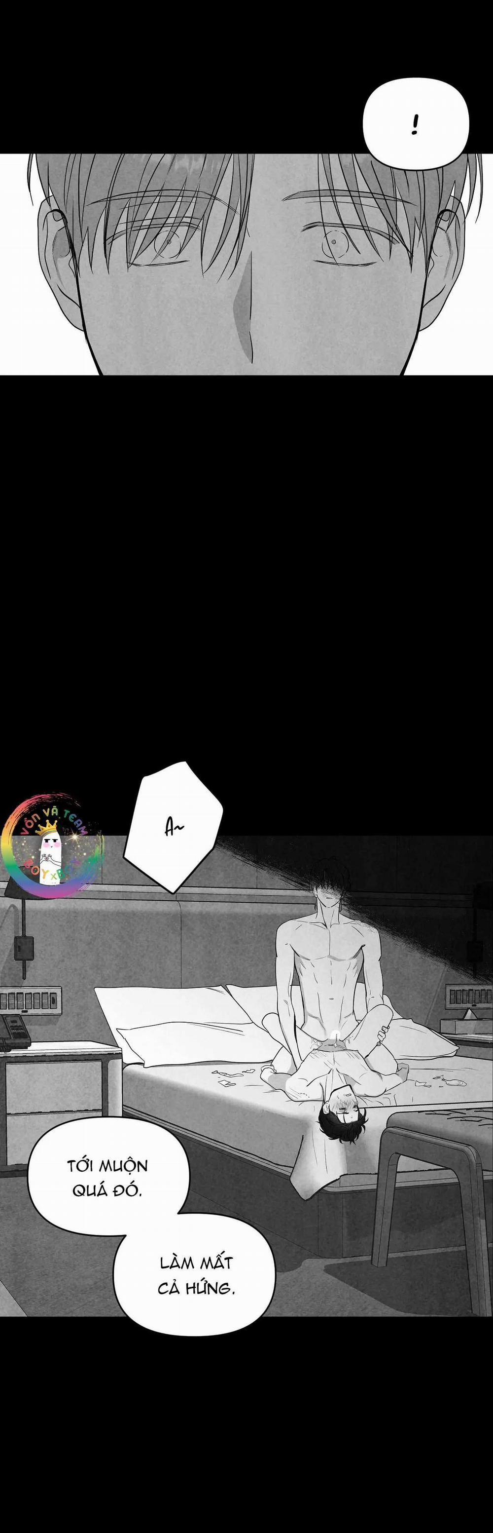 Sparkling Baby 14 trang 11