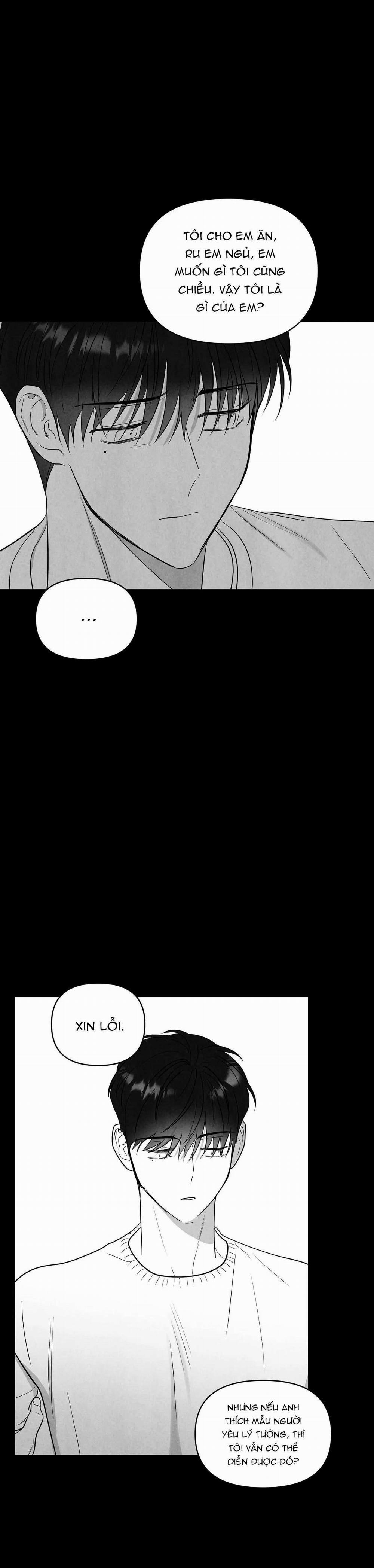 Sparkling Baby 14 trang 20