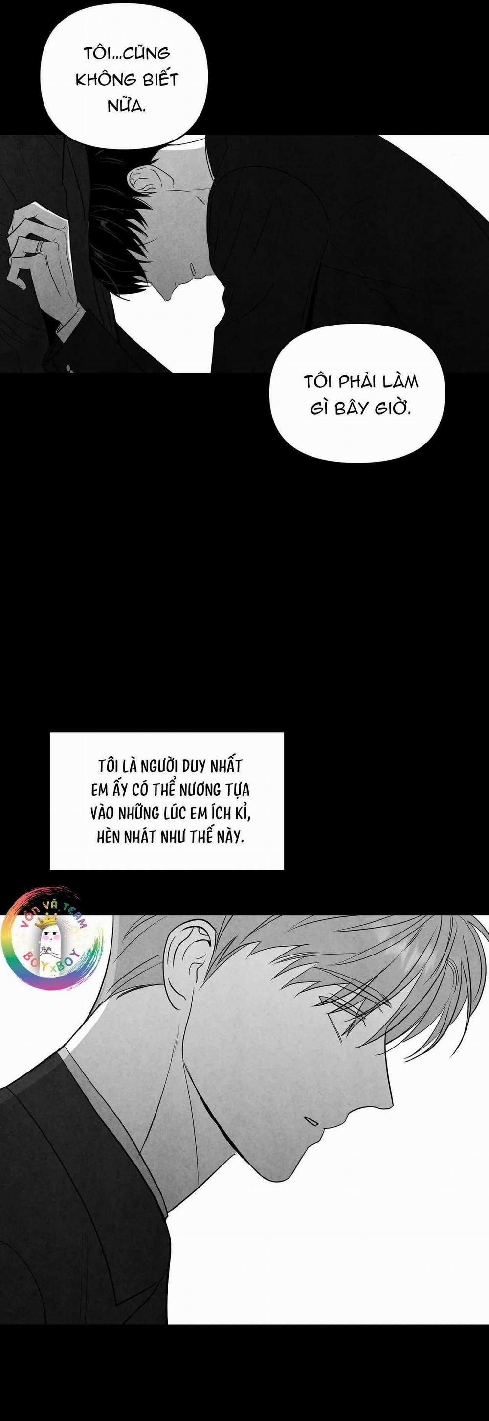 Sparkling Baby 14 trang 25