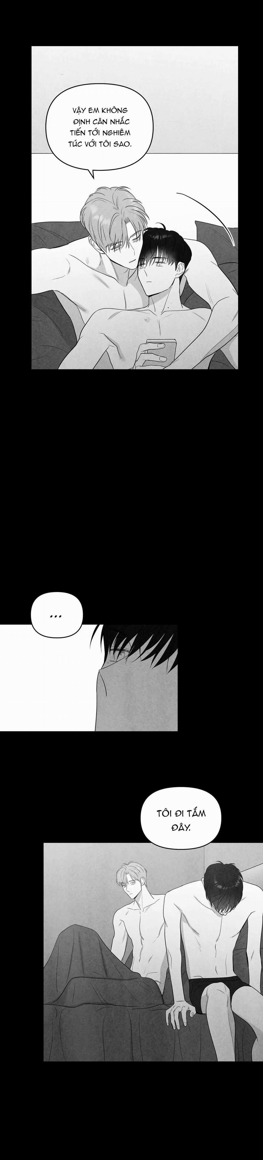 Sparkling Baby 14 trang 8