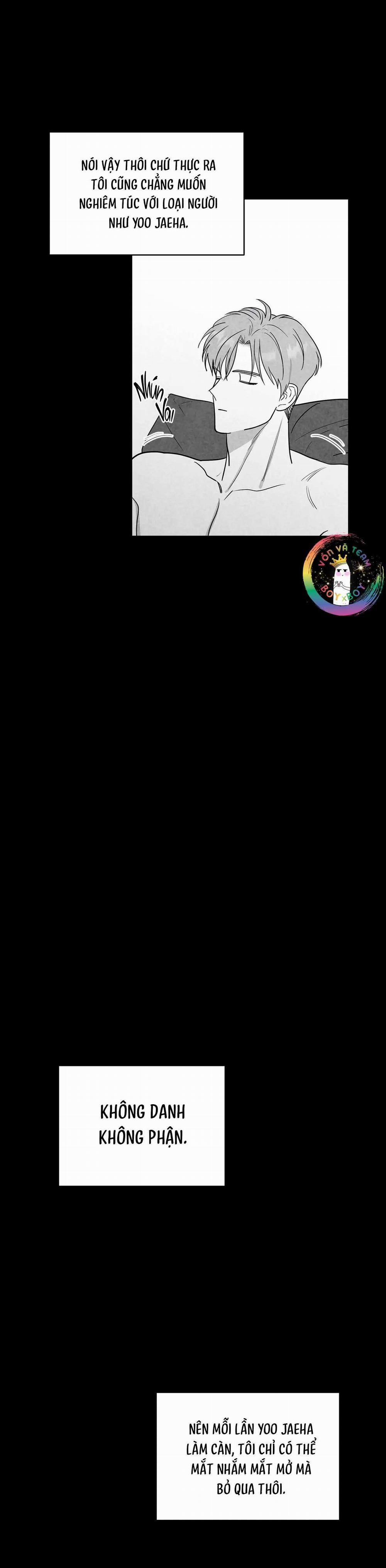 Sparkling Baby 14 trang 9