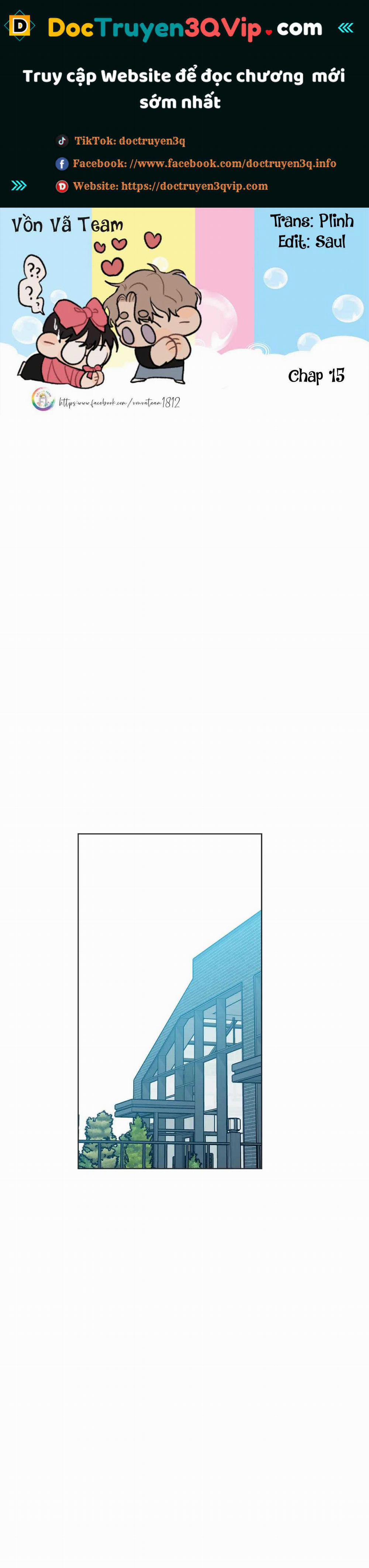 Sparkling Baby 15 trang 0