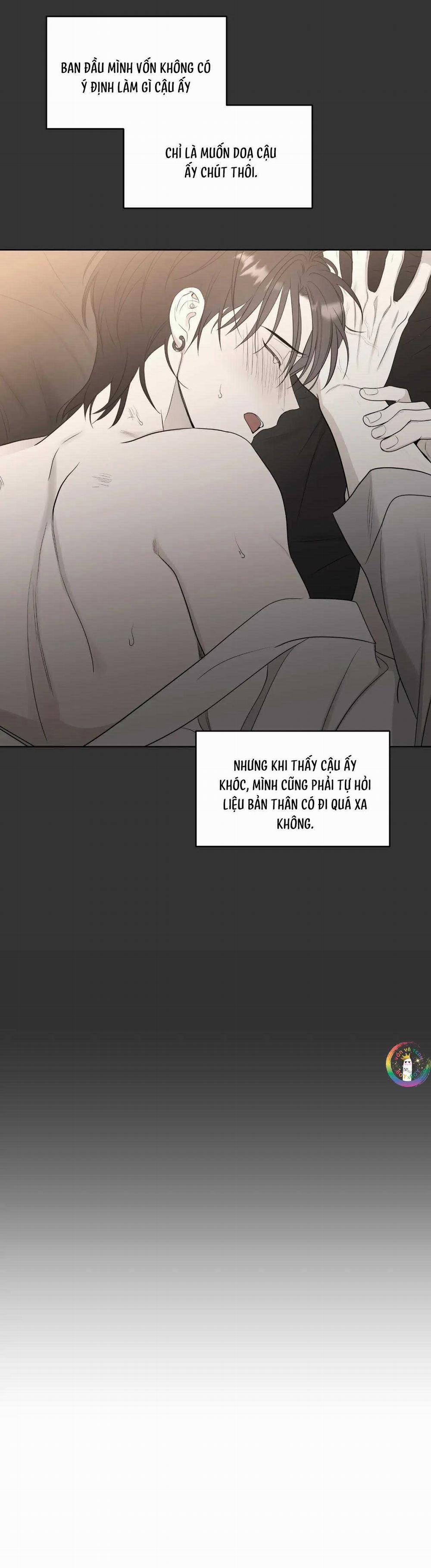 Sparkling Baby 15 trang 11