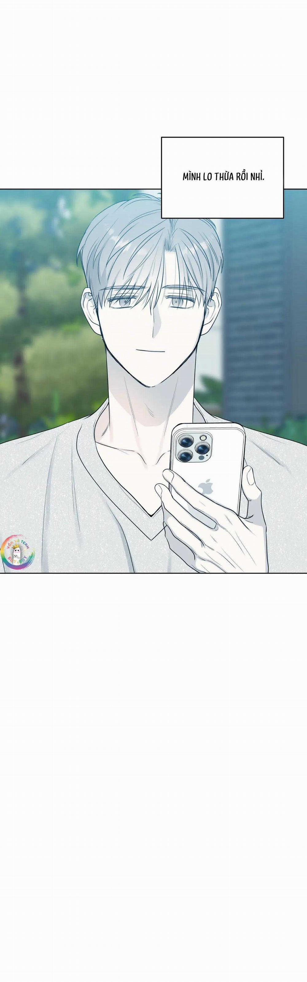 Sparkling Baby 15 trang 15