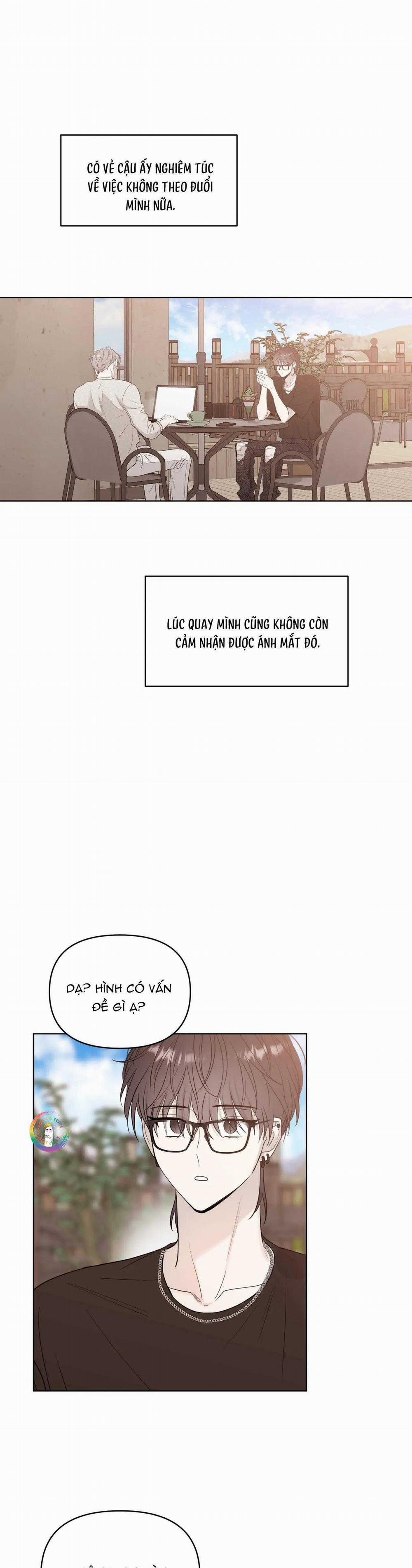 Sparkling Baby 15 trang 18