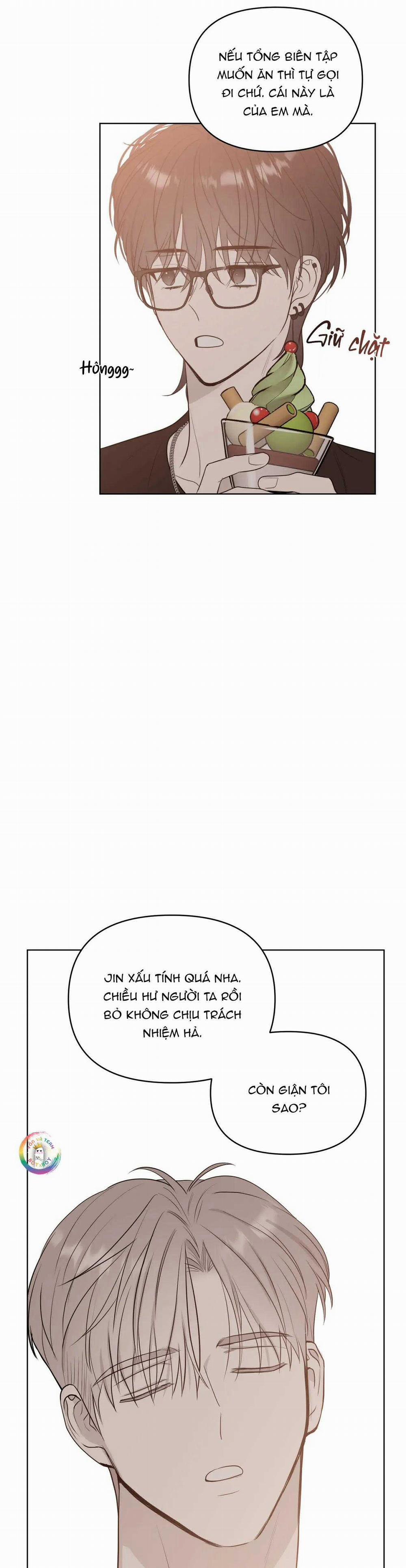 Sparkling Baby 15 trang 20