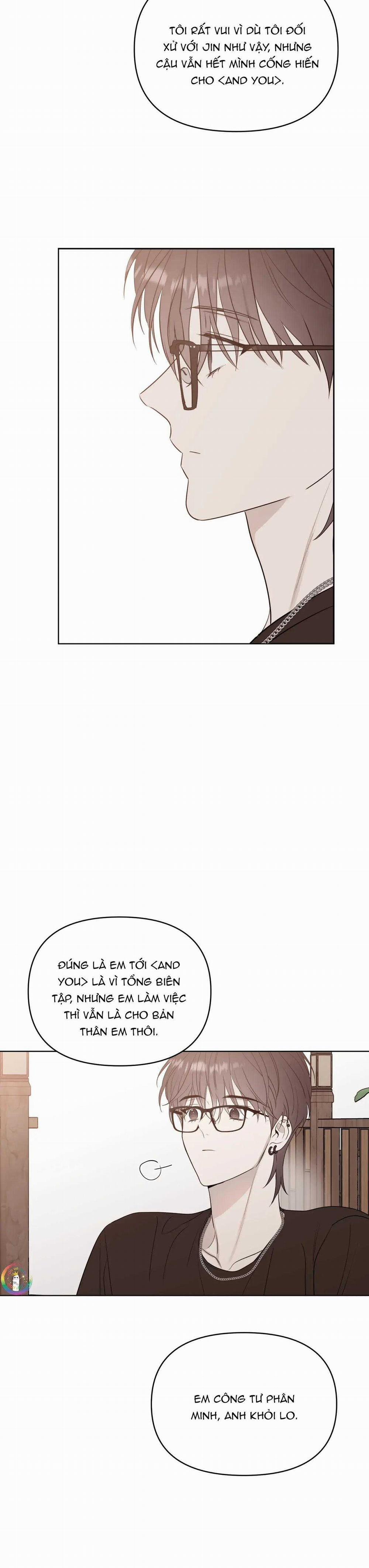 Sparkling Baby 15 trang 23