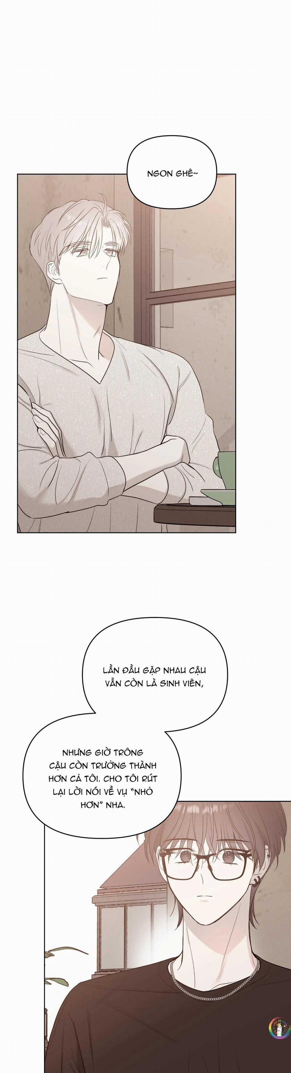 Sparkling Baby 15 trang 24