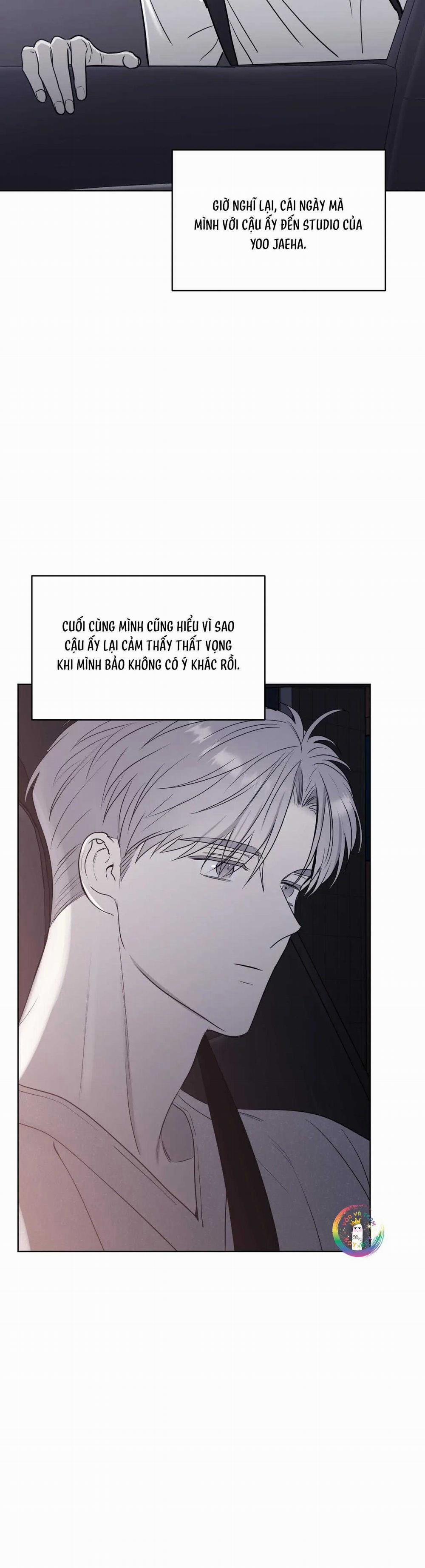 Sparkling Baby 15 trang 33