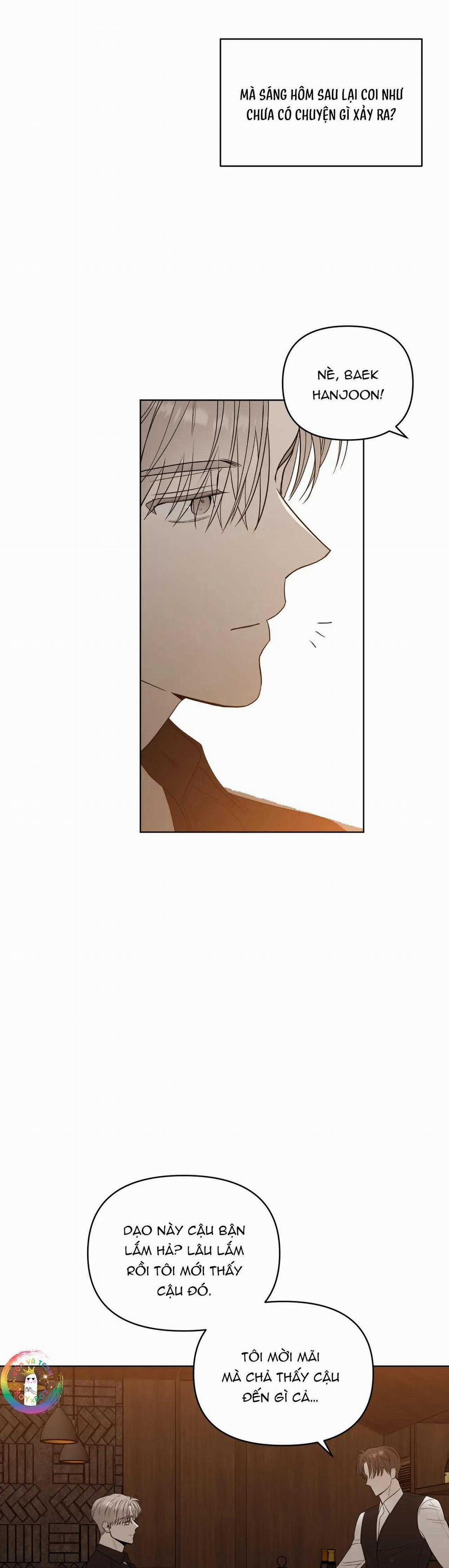 Sparkling Baby 15 trang 38