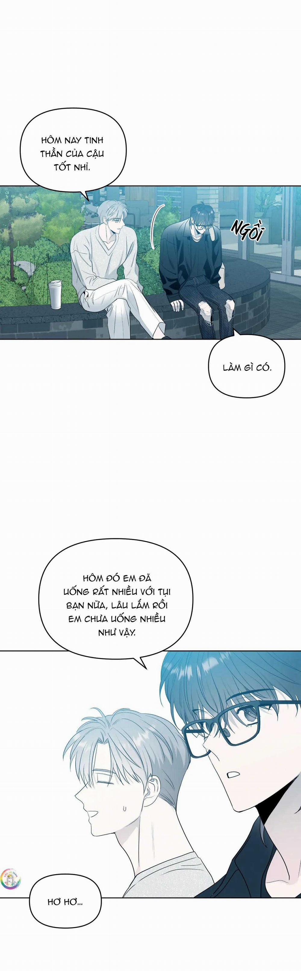 Sparkling Baby 15 trang 4