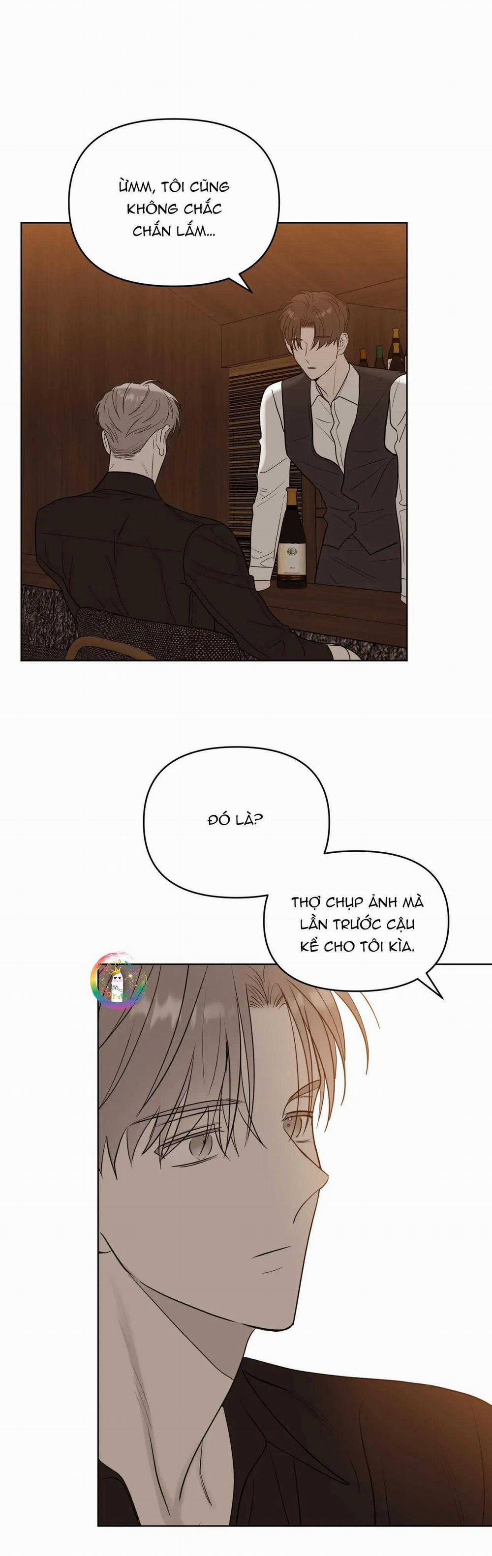 Sparkling Baby 15 trang 40