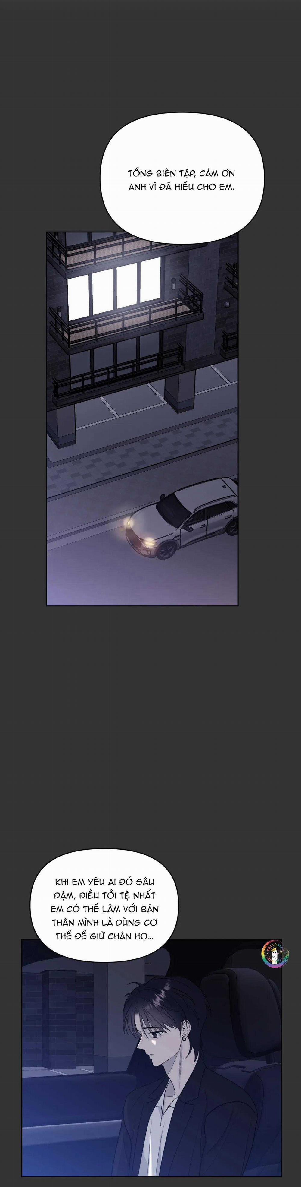 Sparkling Baby 15 trang 6