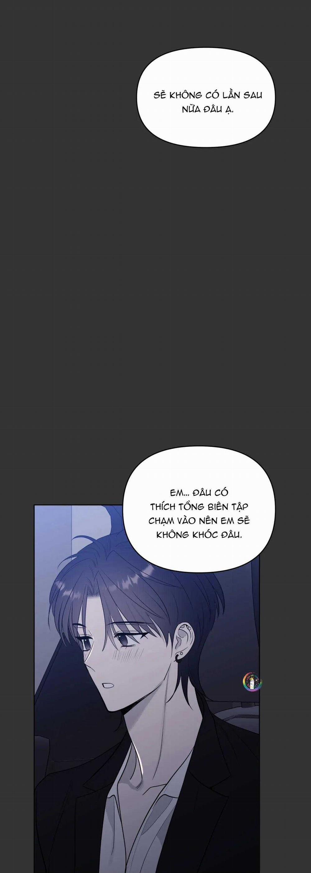 Sparkling Baby 15 trang 8