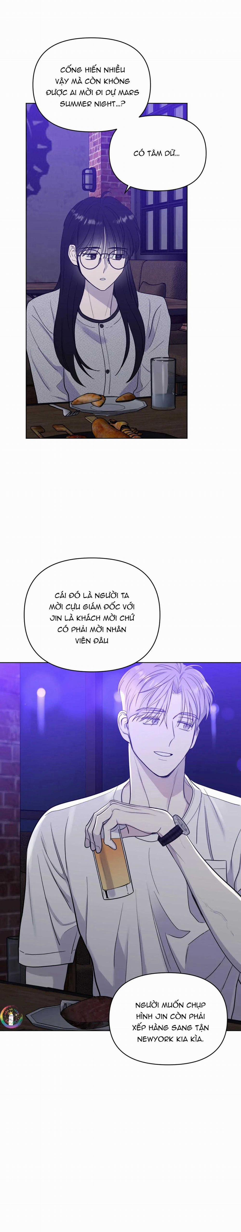 Sparkling Baby 16 trang 1