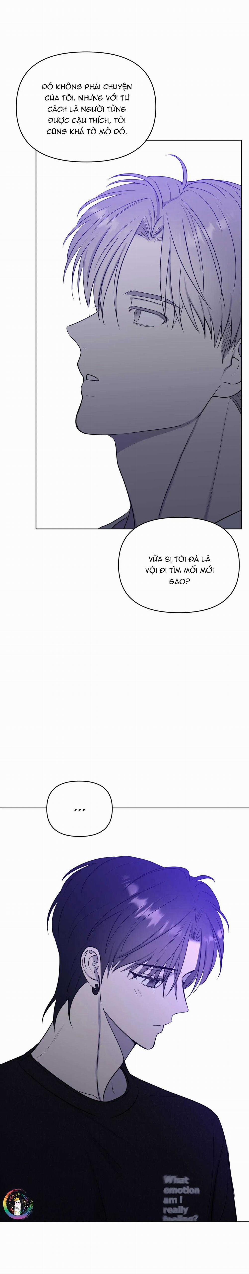 Sparkling Baby 16 trang 15