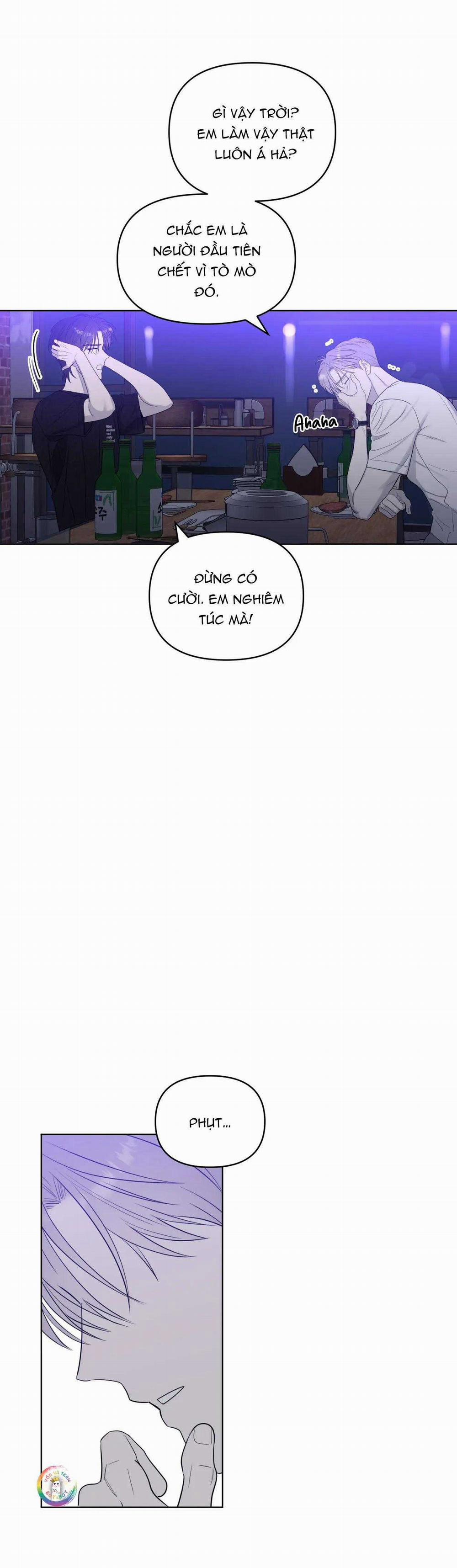 Sparkling Baby 16 trang 19