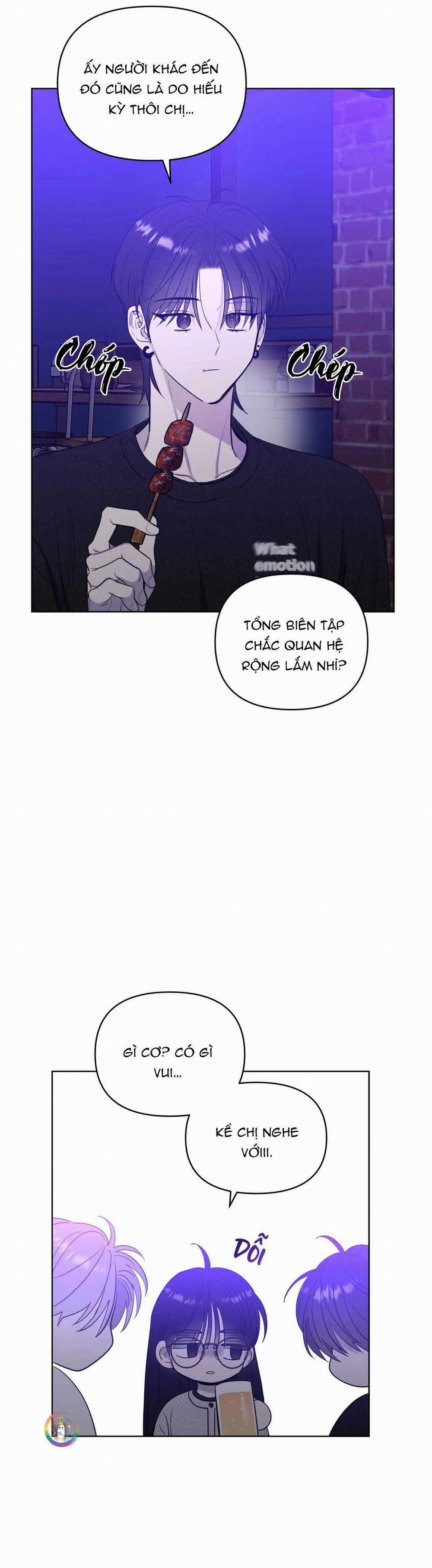 Sparkling Baby 16 trang 2