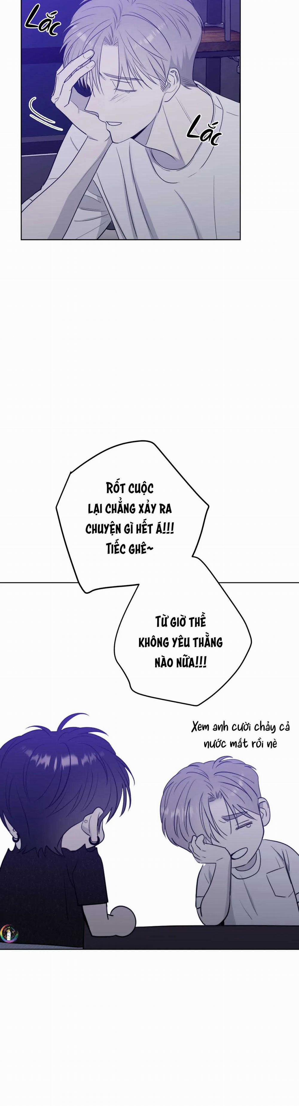 Sparkling Baby 16 trang 21