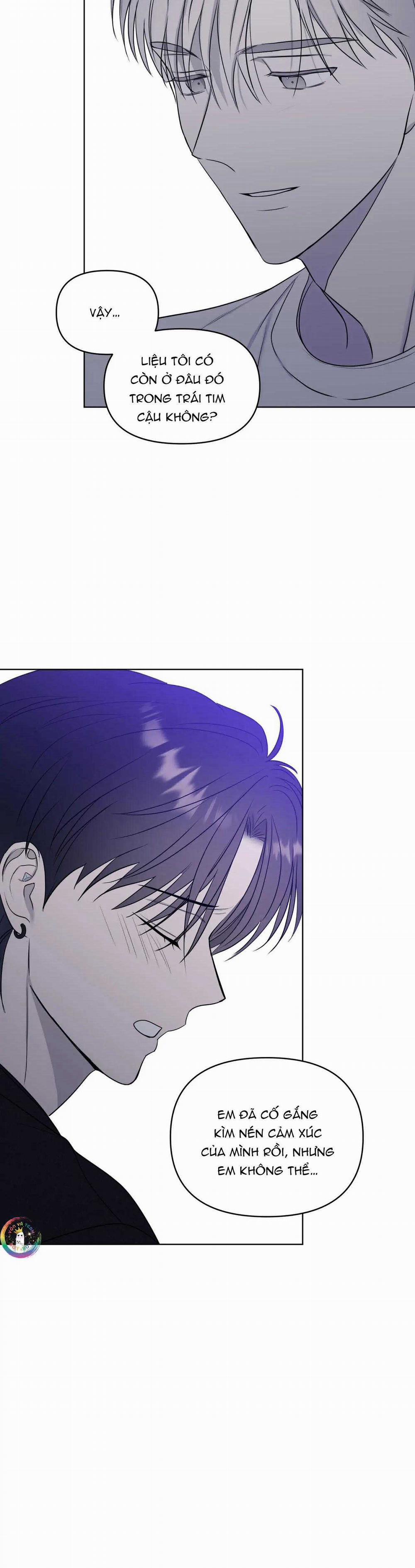 Sparkling Baby 16 trang 23