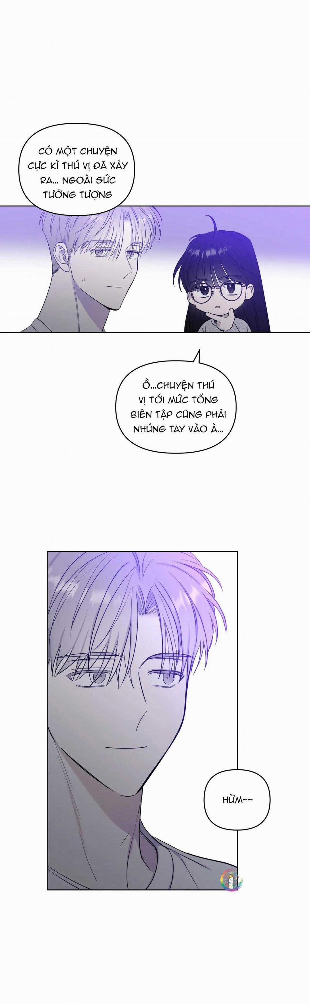 Sparkling Baby 16 trang 3