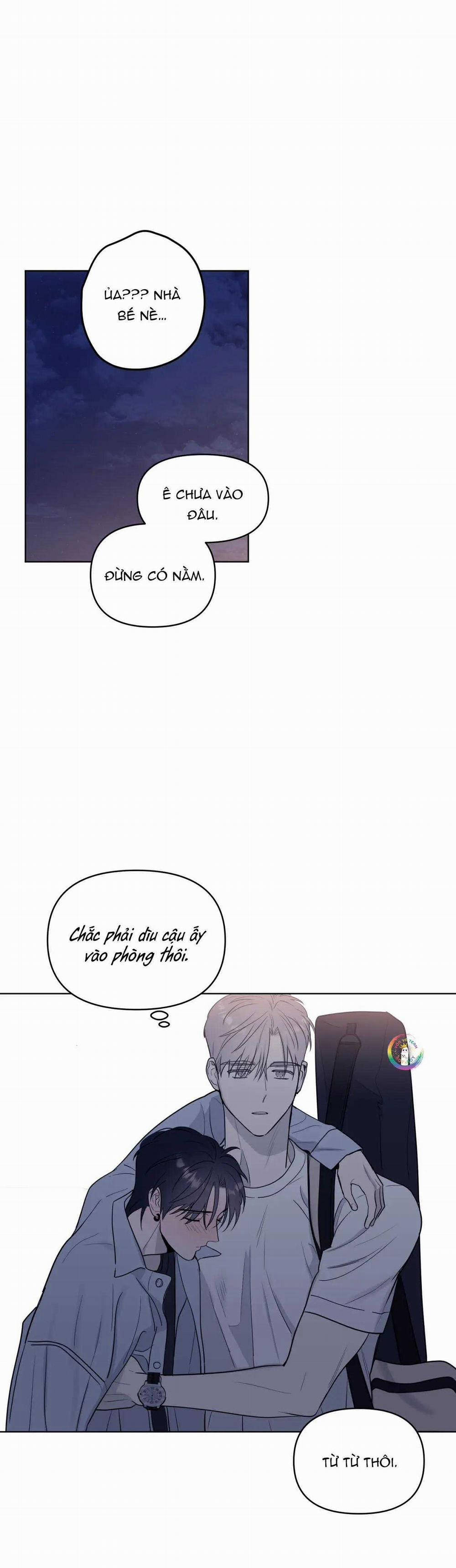 Sparkling Baby 16 trang 30