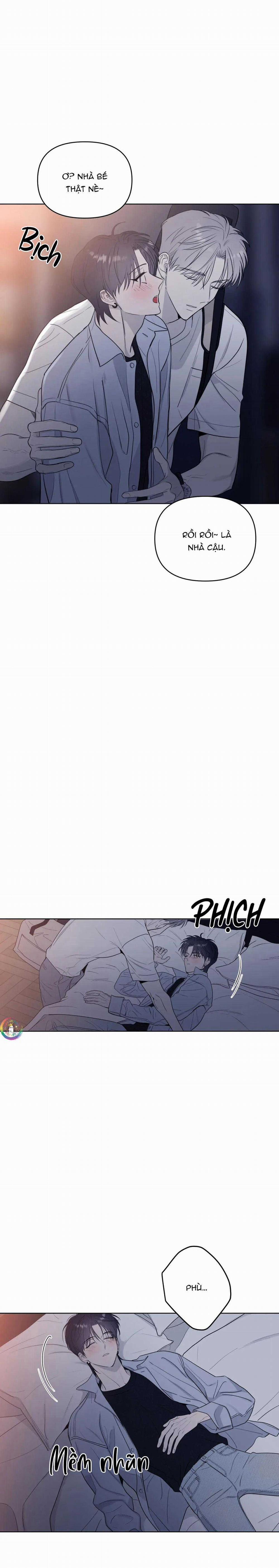 Sparkling Baby 16 trang 32