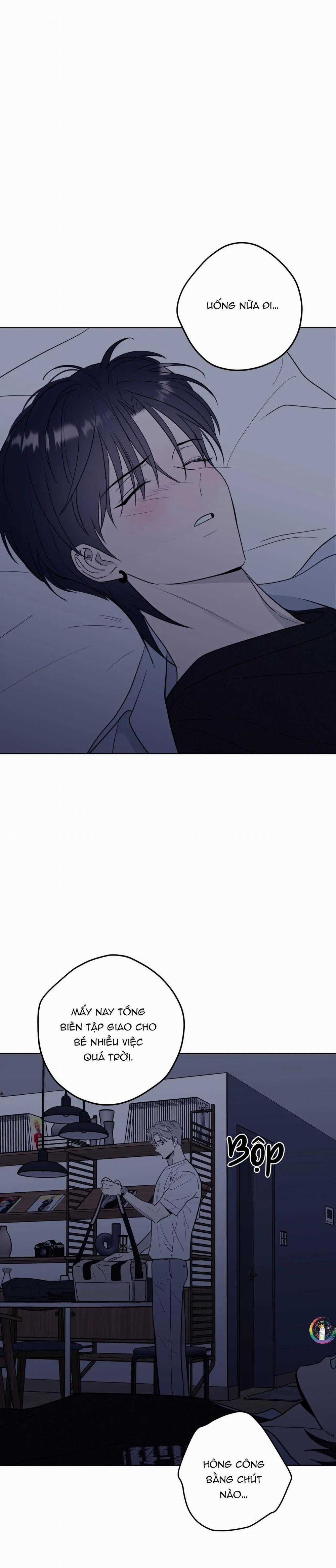 Sparkling Baby 16 trang 33