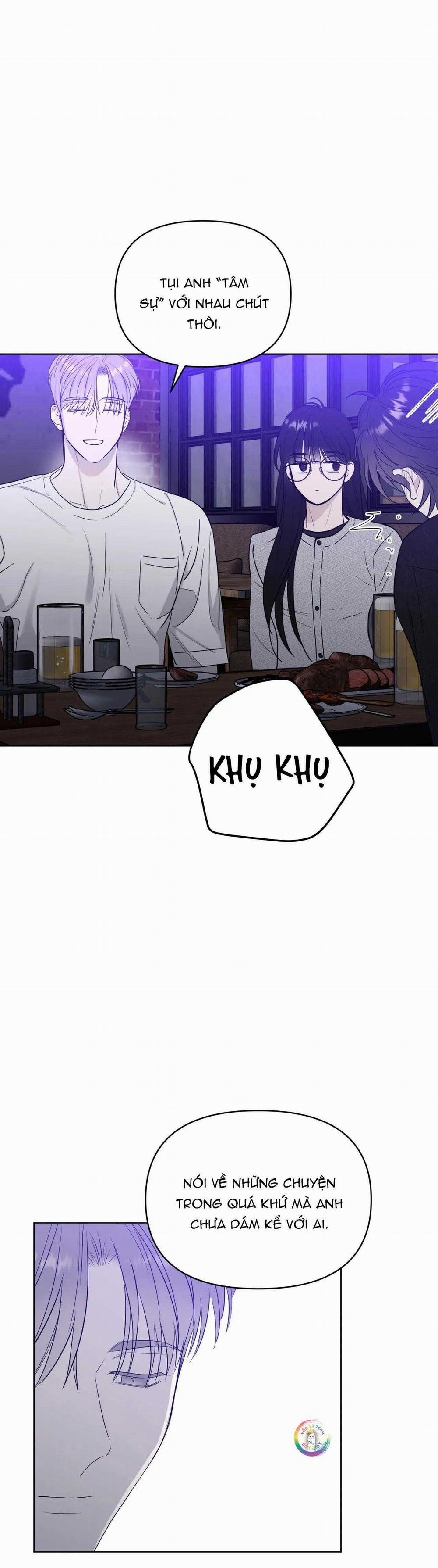 Sparkling Baby 16 trang 4