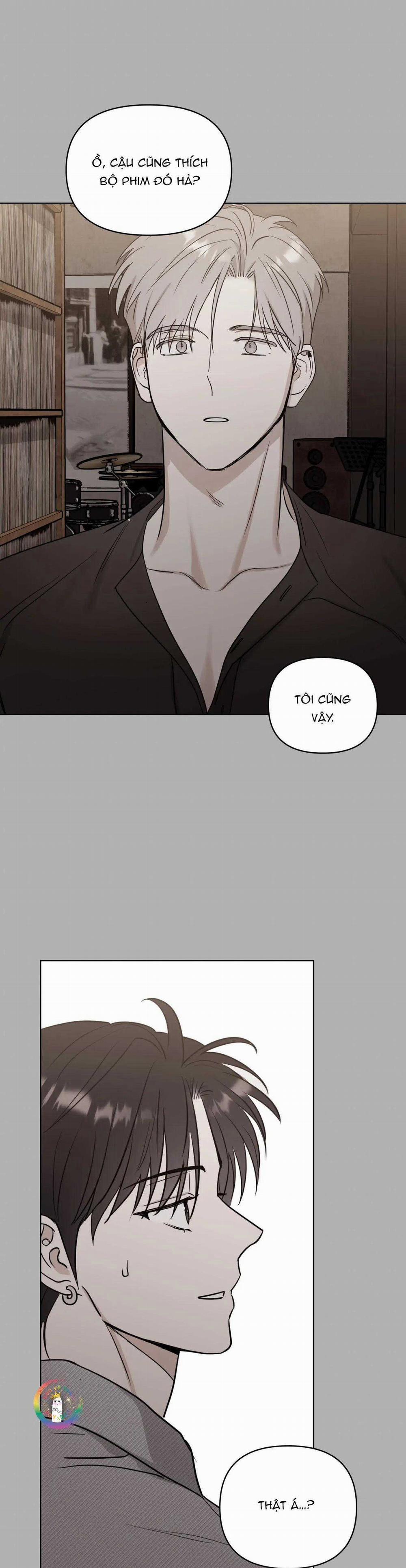 Sparkling Baby 16 trang 43