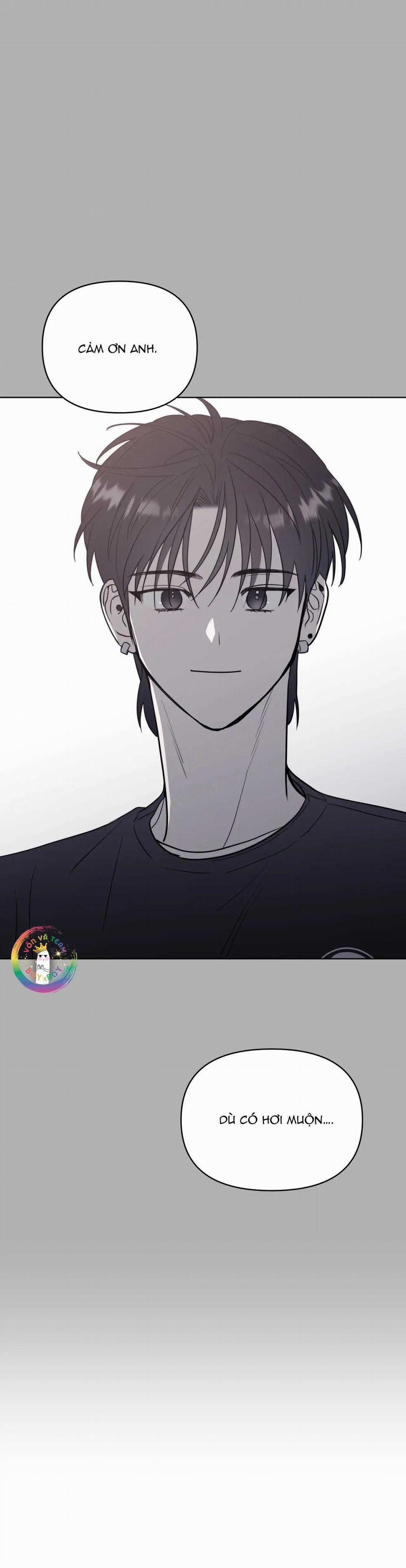 Sparkling Baby 16 trang 47