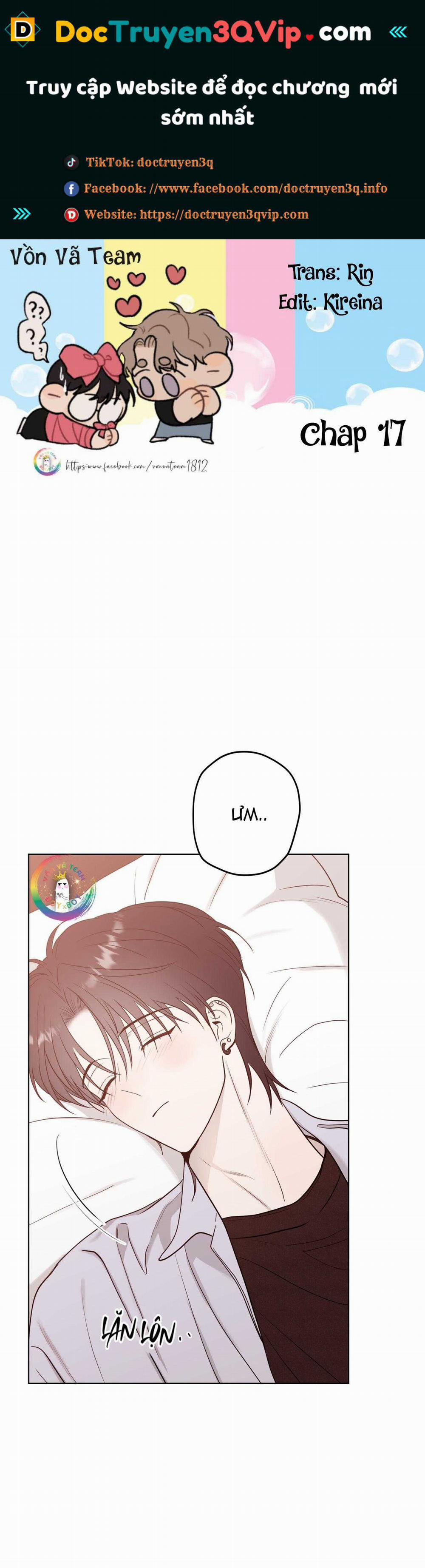 Sparkling Baby 17 trang 0