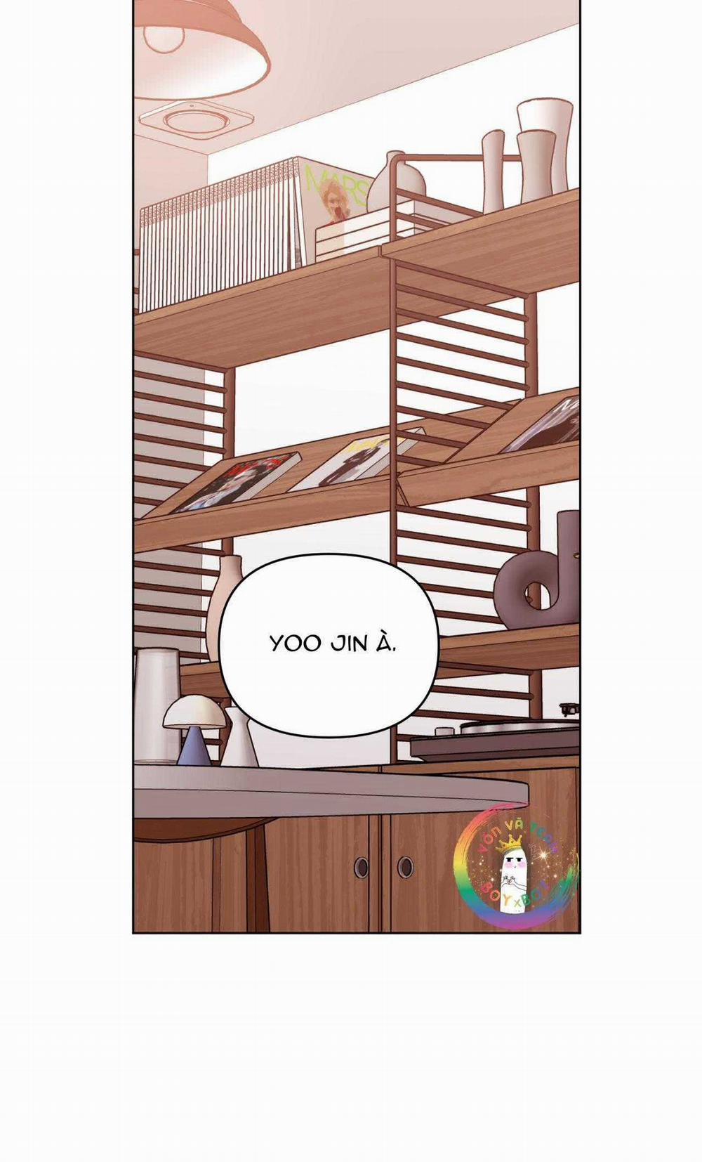 Sparkling Baby 17 trang 4