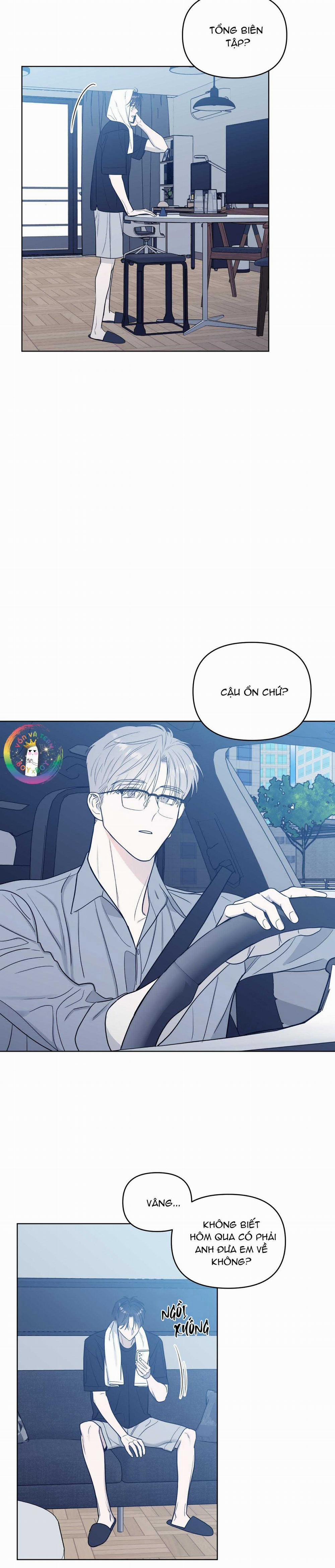 Sparkling Baby 17 trang 49