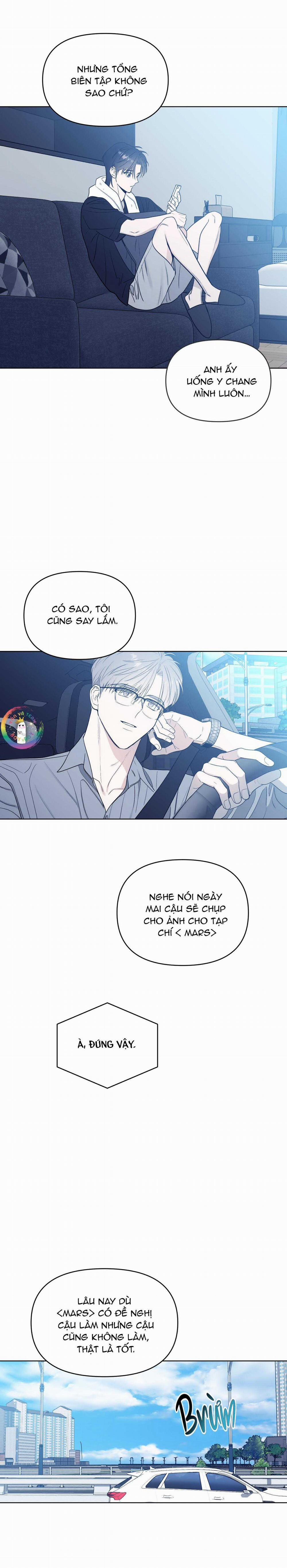 Sparkling Baby 17 trang 51