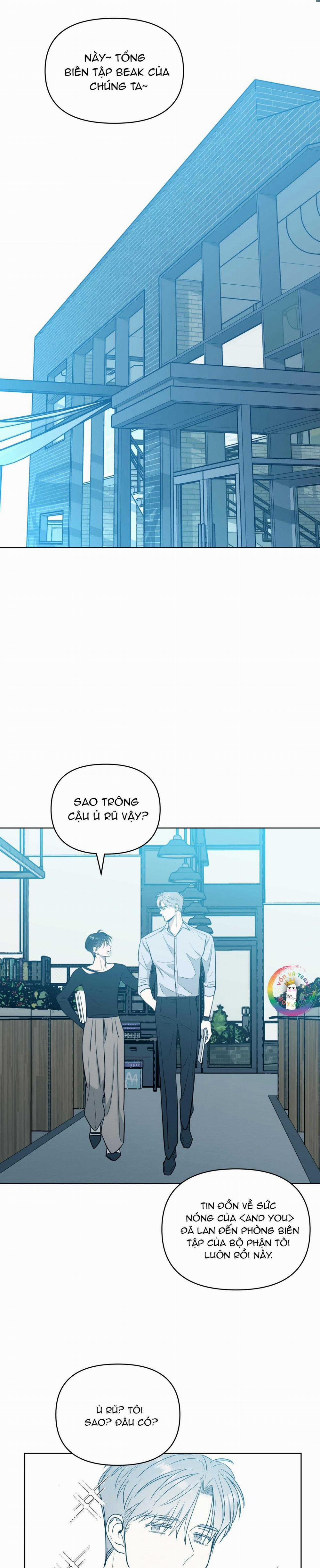 Sparkling Baby 17 trang 62