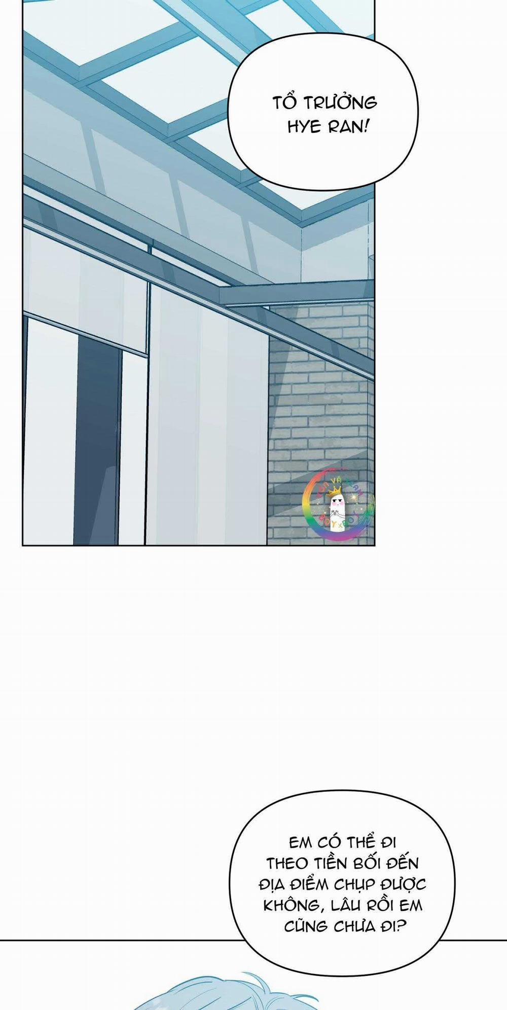 Sparkling Baby 17 trang 68