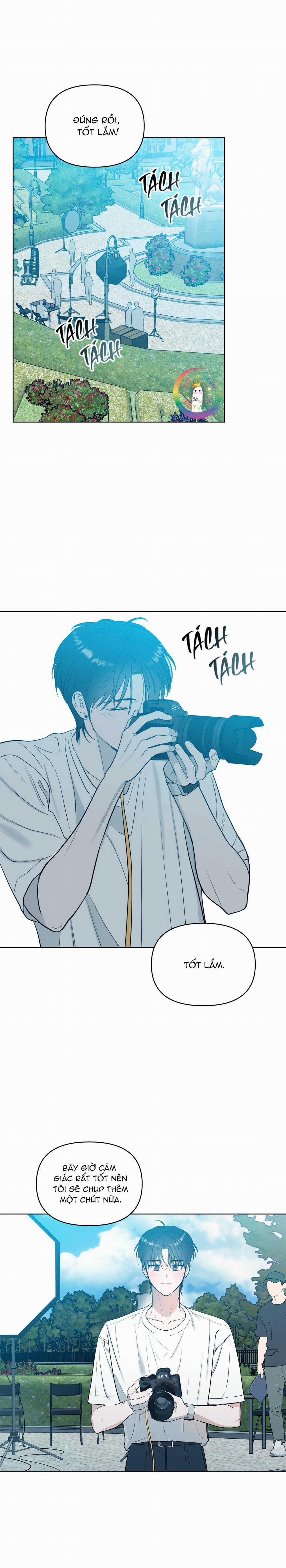 Sparkling Baby 17 trang 75