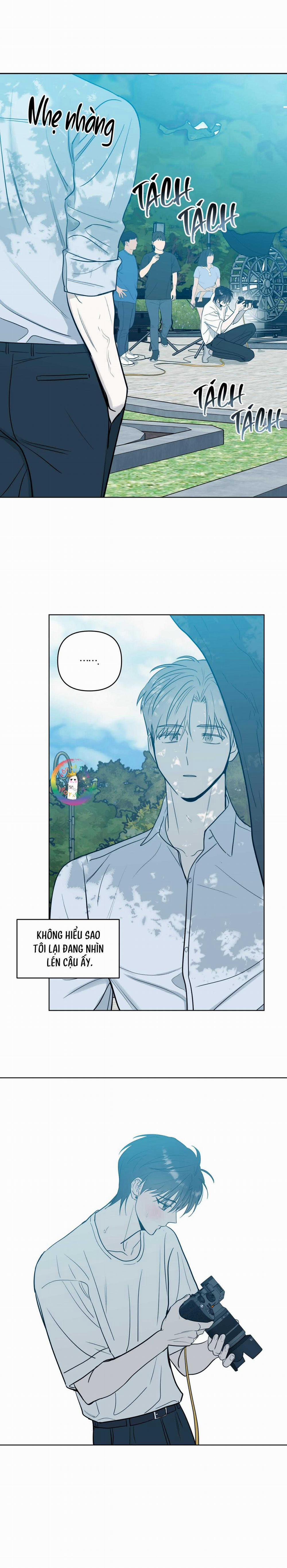 Sparkling Baby 17 trang 76