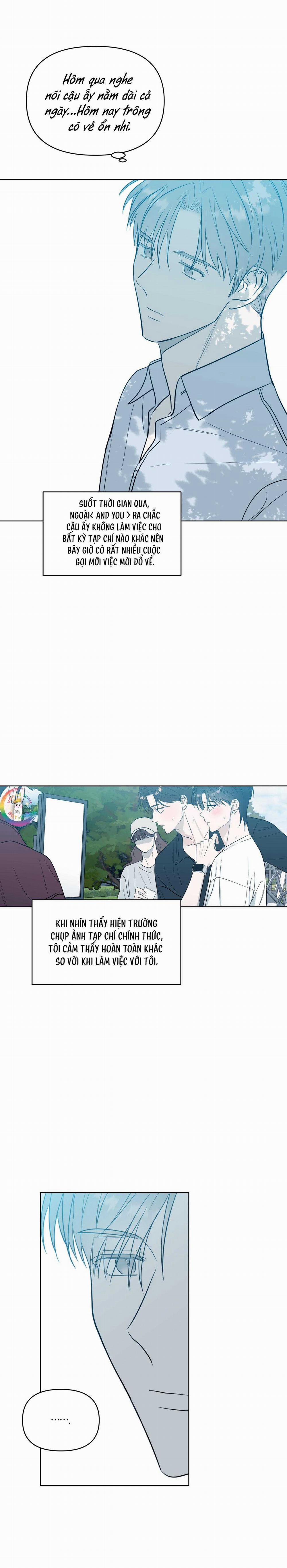 Sparkling Baby 17 trang 77