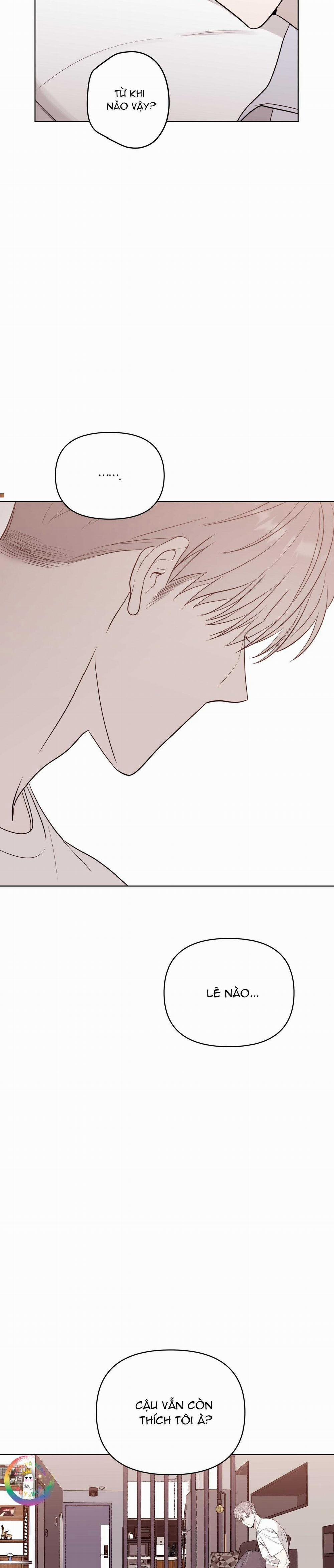 Sparkling Baby 17 trang 8