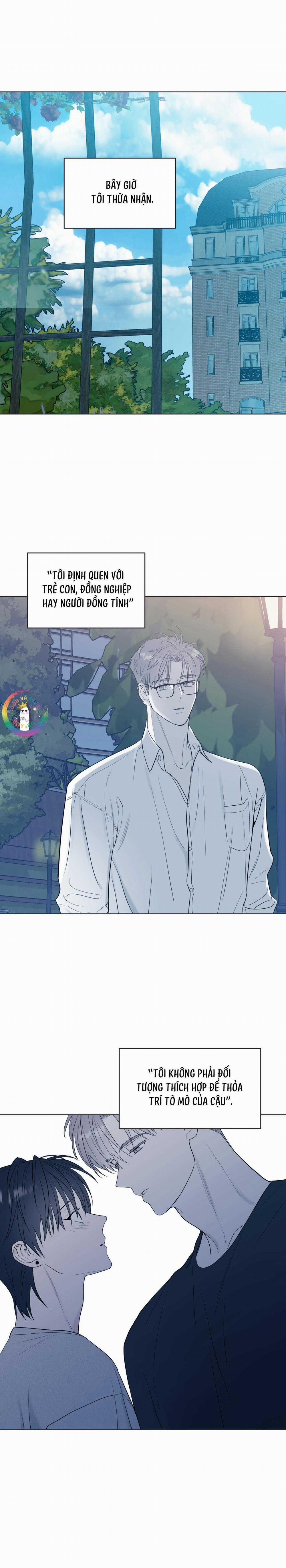 Sparkling Baby 17 trang 85