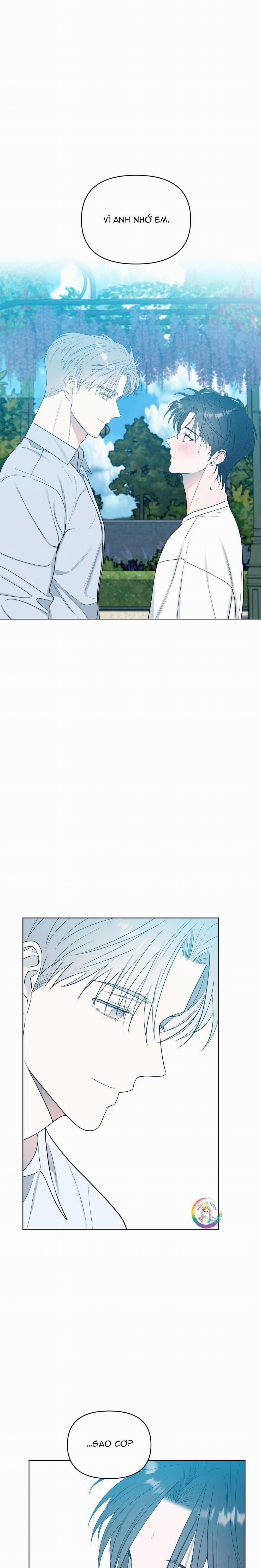 Sparkling Baby 18 trang 1