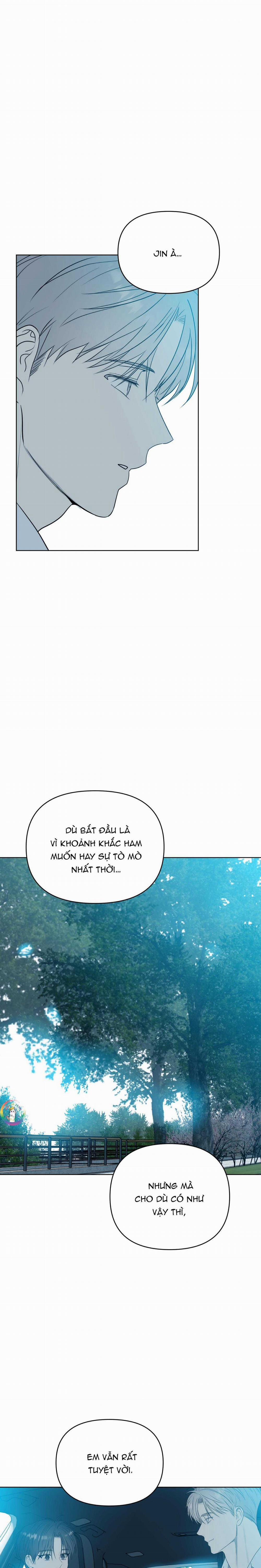 Sparkling Baby 18 trang 10